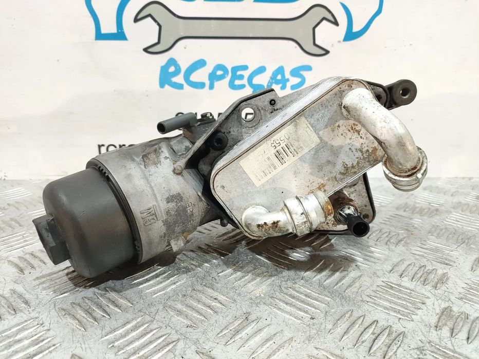 FILTRO ÓLEO RADIADOR OPEL INSIGNIA A 2.0 CDTI