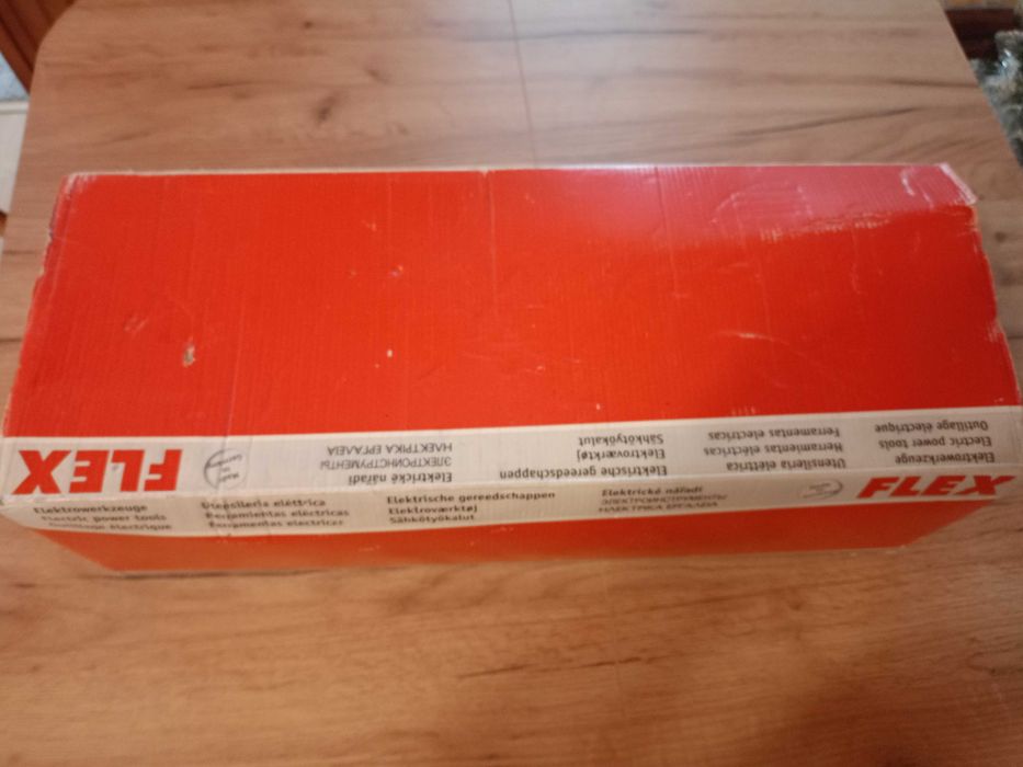 Polerka Rotacyjna FLEX PE 14-2 150