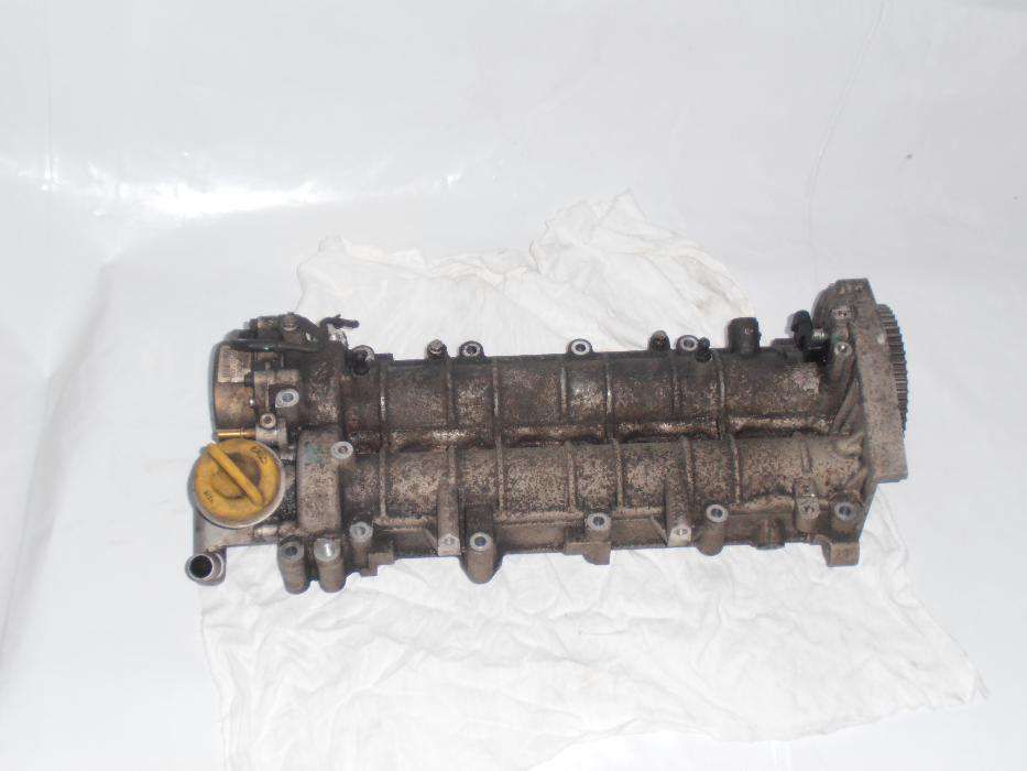 Wałki pokrywa zaworów 1.9cdti 150km Opel Vectra C Zafira B Astra H