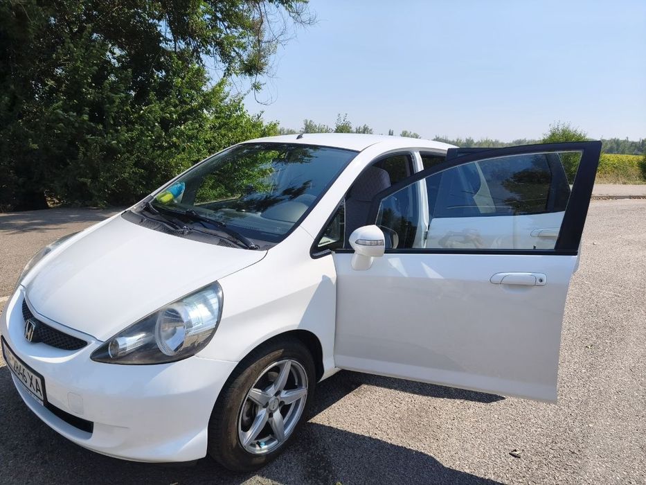 Продається Honda Jazz 2007