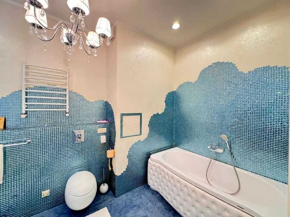 Ремонт 3к 160м Верхогляда Драгомирова Новопечерські Липки