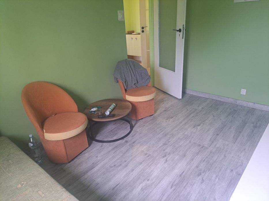 Mieszkanie dwupokojowe Gdynia Witomino
