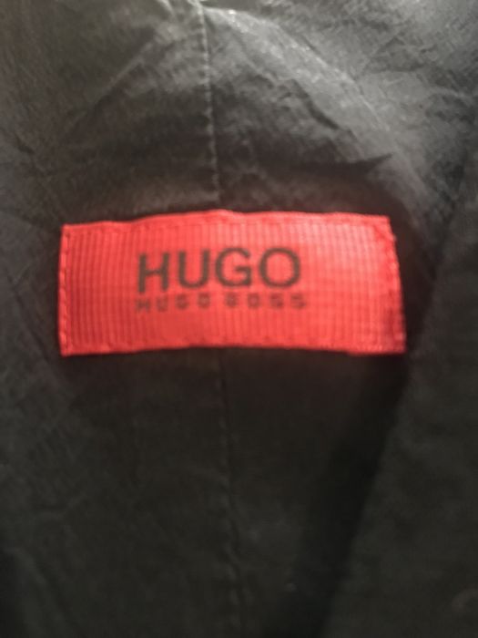 Hugo Boss платье сарафан