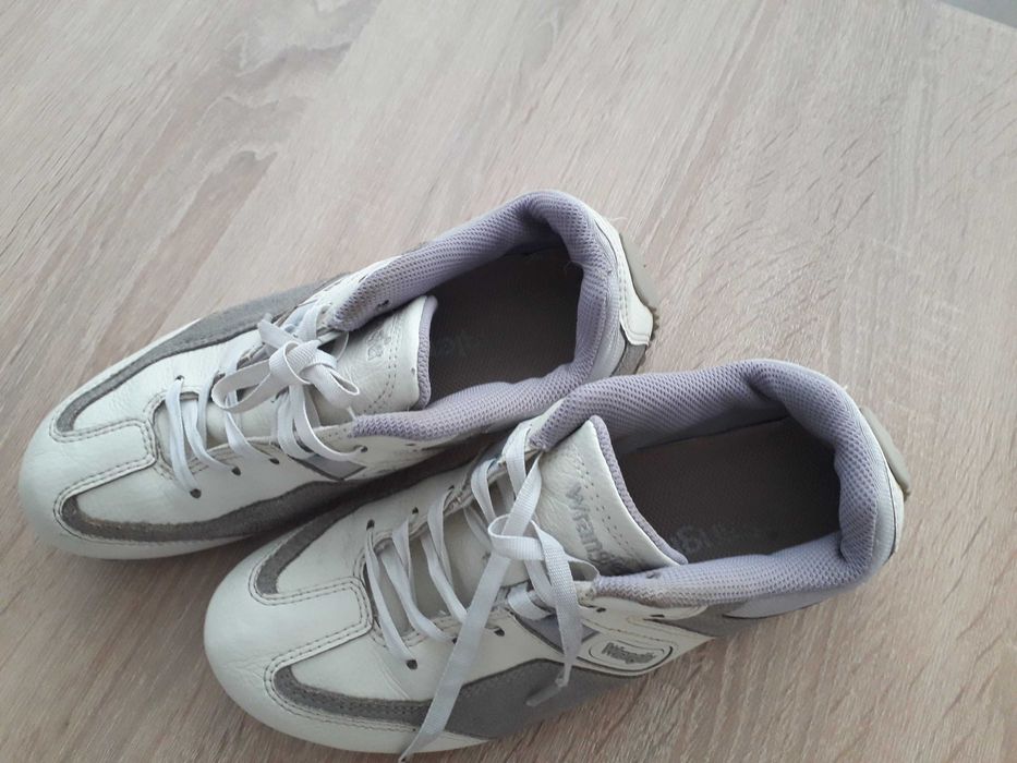 Buty sportowe Wrangler roz.36 (22cm)