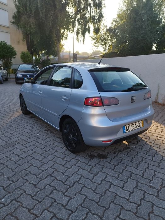 SEAT Ibiza — fotografia 5