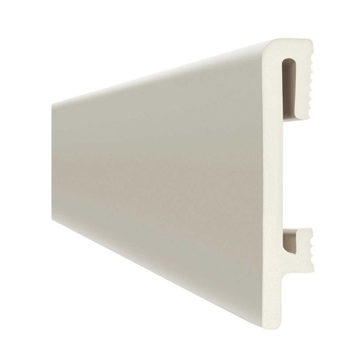 Listwa Przypodłogowa w kolorze Kaszmir Durofit PF080K Premium Floor