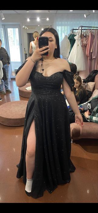 Продається випускне плаття