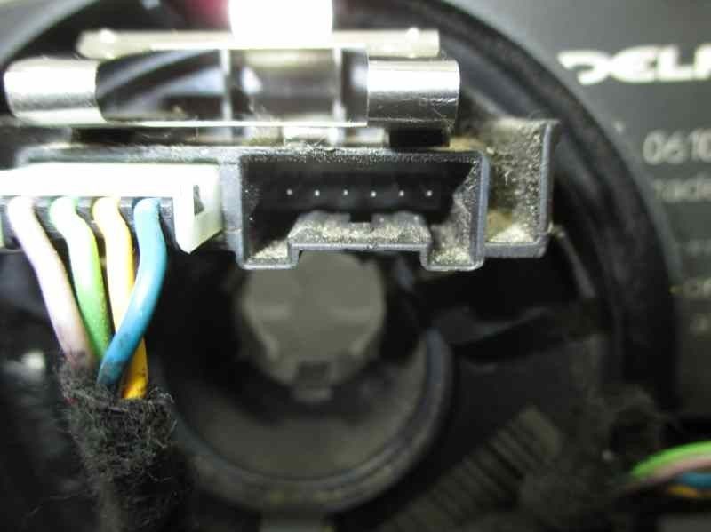COMANDO PISCAS OPEL CORSA D 2006 -13142283