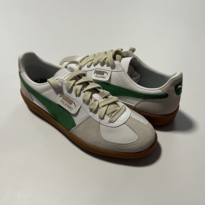 Оригінал! Puma Palermo 44-45 (28,5-29,5см)