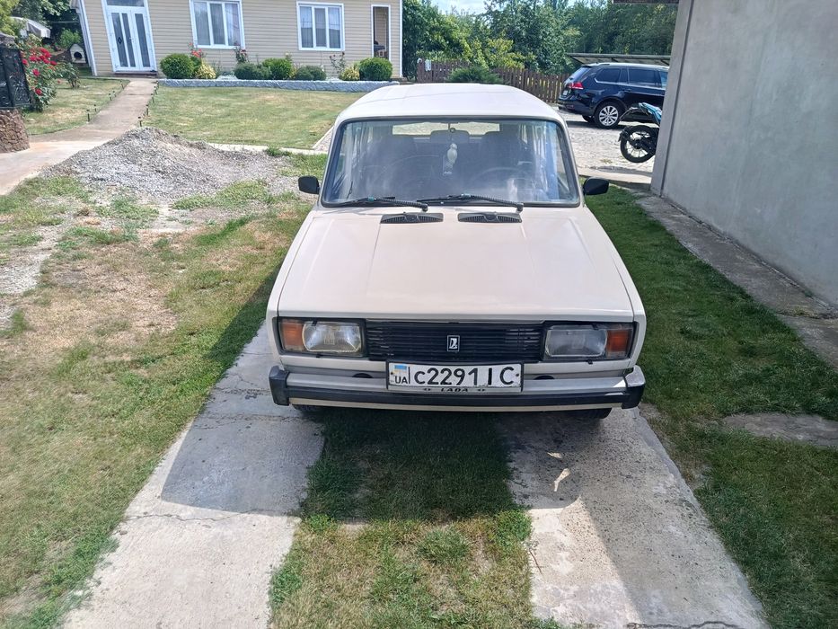 ВАЗ 2104 в гарному стані