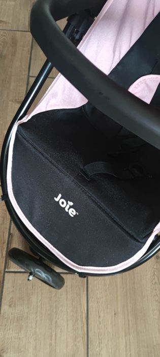 Spacerówka dla lalek Joie