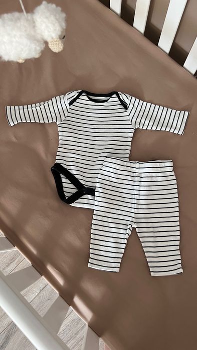 Комплект Next для новонародженого 0-1 міс