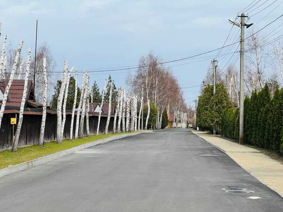 Продам дом в пос.Обуховка