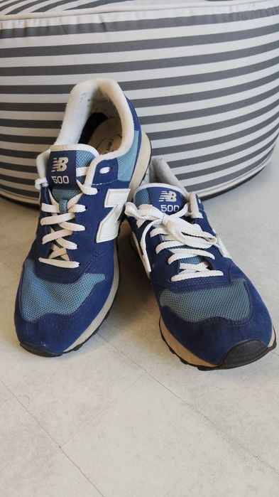 New Balance r.40,5