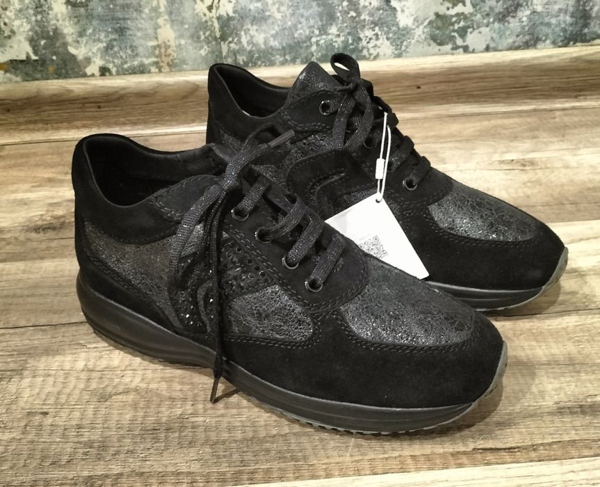 Buty Geox Respira roz 37 nowe polecam