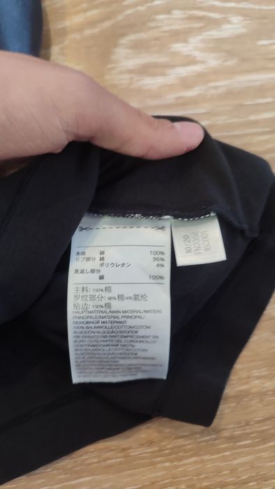 Футболка.    Y-3