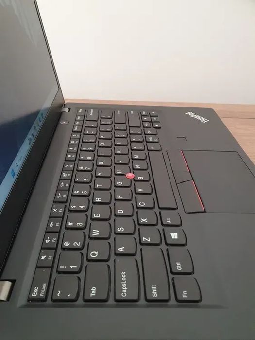 Lenovo Thinkpad T495S