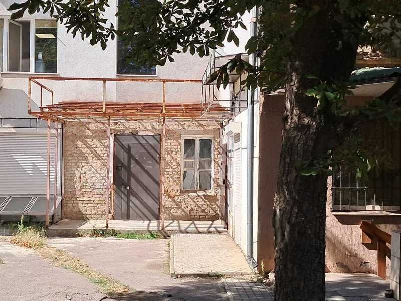 Нежитлове приміщення, 95 кв. м, просп. Поштовий, 49