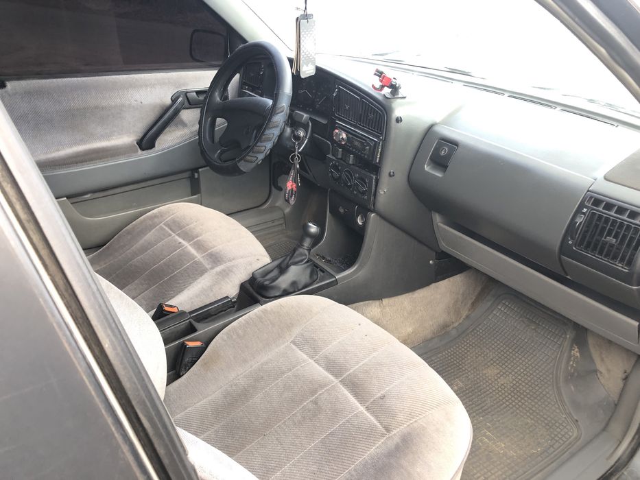 Продам passat b3
