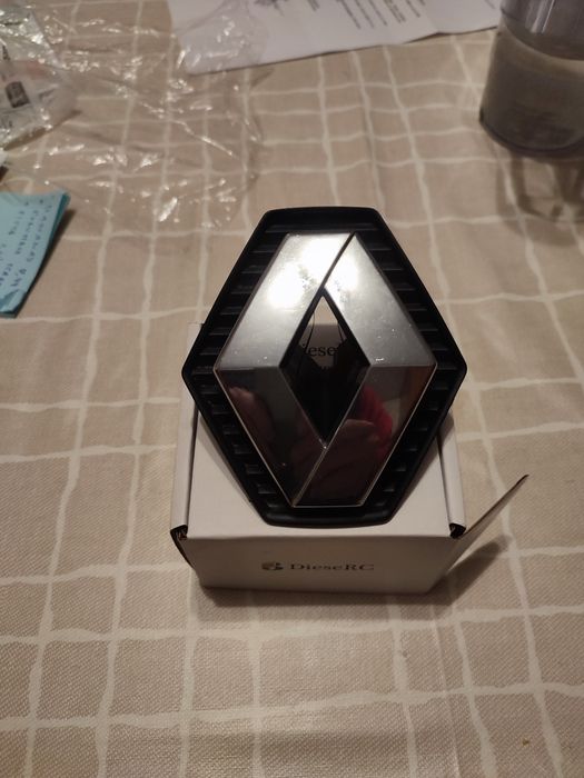 Vendo Símbolo Renault