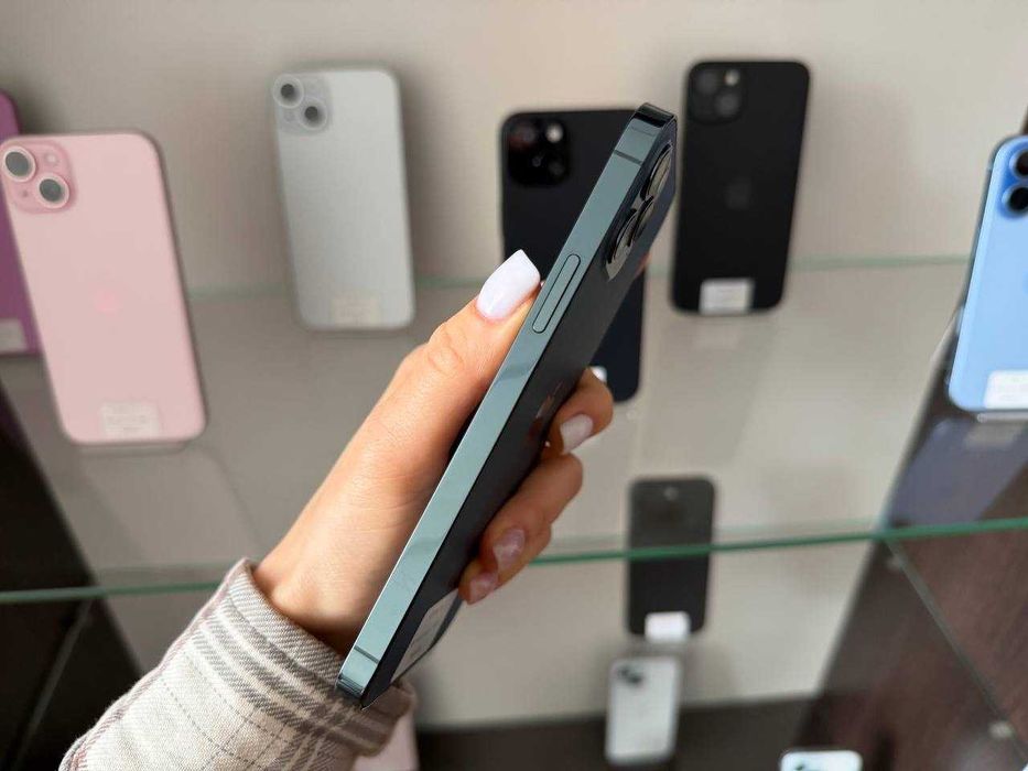 iPhone 12 Pro 512 Gb Neverlock / Магазин + Гарантія