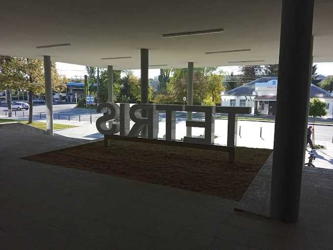 Оренда офіс  в Бізнес -центр