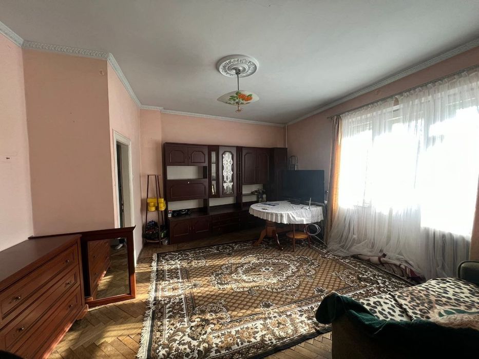 Продаж вул Паркова