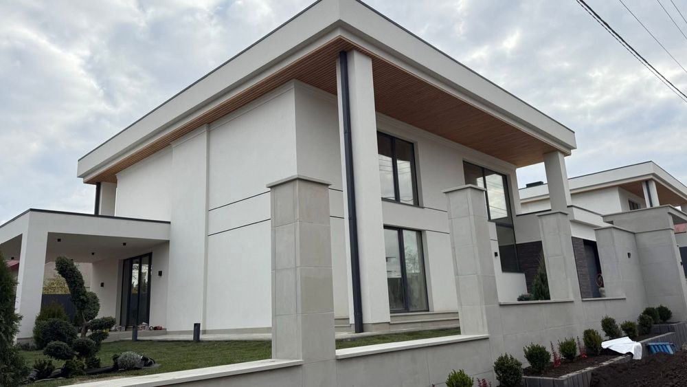 Продається будинок в передмісті Тернополя