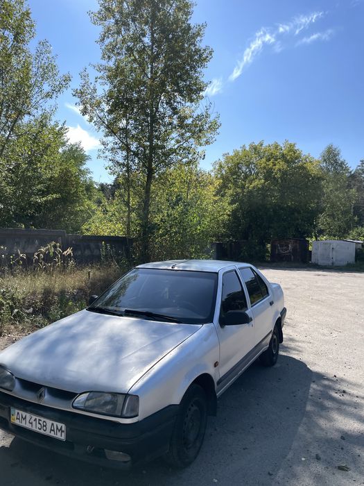 VIN VF1L5370509525043 фото оголошення 2 з 8