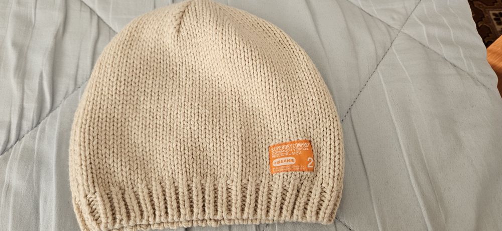 Czapka Superdry Company