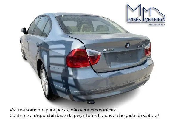 PEÇAS BMW E90 320d 2007 (204d4)