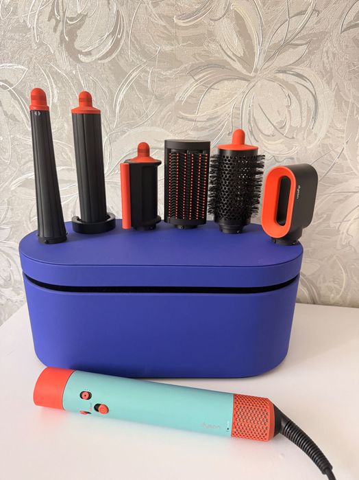 Стайлер Dyson Airwrap HS08 Complete Long Ceramic