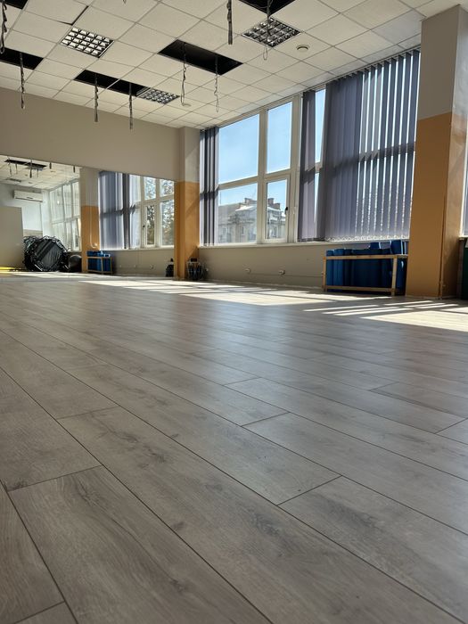 Продаю фітнес зал в центрі Тернополя