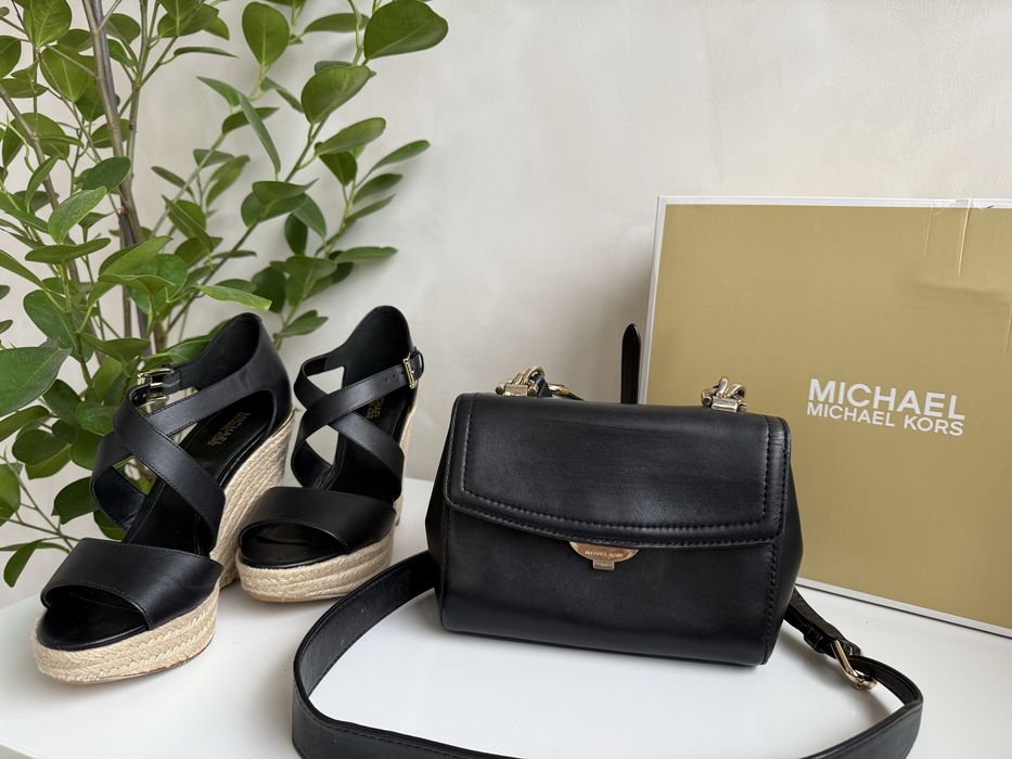 Сумочка Michael Kors