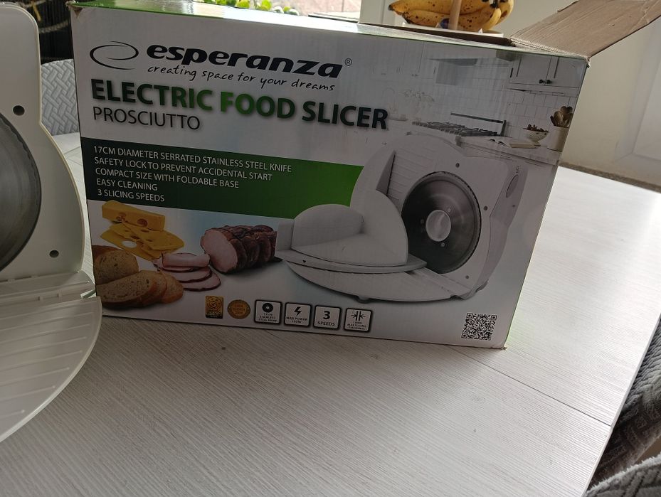 Krajalnica do chleba