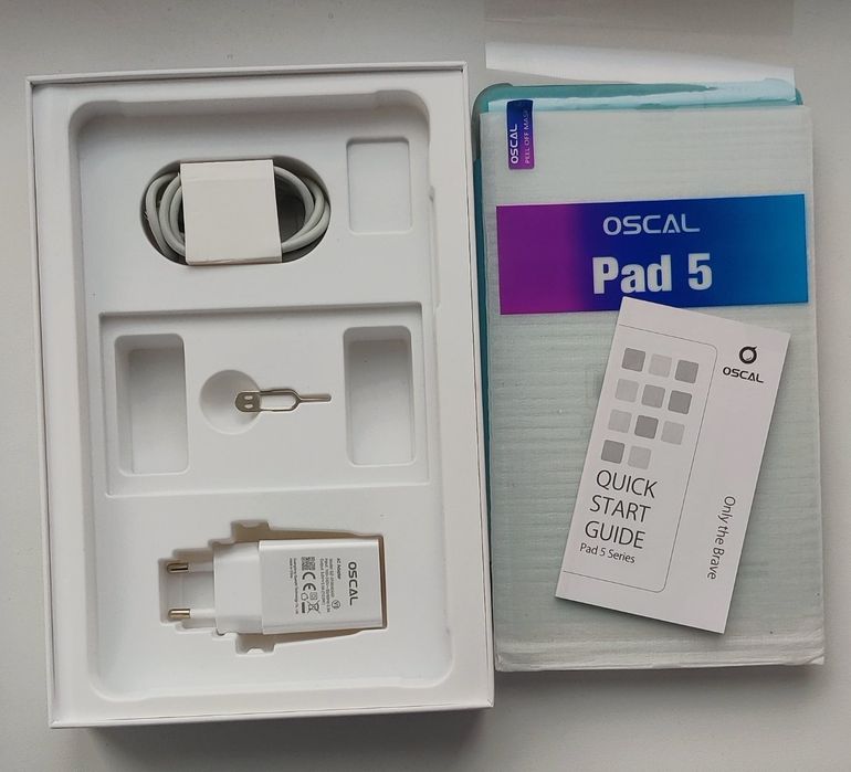 Планшет Pad 5 новый