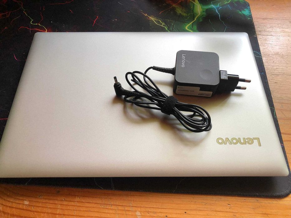 laptop Lenovo Ideapad 320 15ABR