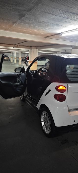 Smart Fourtwo 2013 CDI