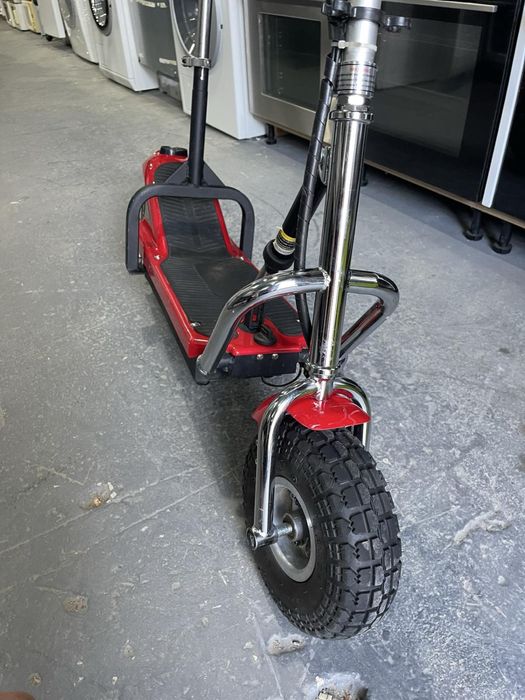 Електро самокат, скутер: 10 000 грн. - Електросамокати / гіроскутери ...