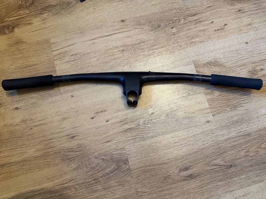 Kokpit syncros fraser ic sl xc 60mm