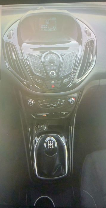 Ford B-Max  5 lugares