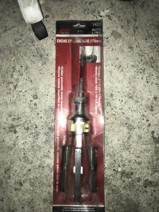 Продам хон для цылиндров