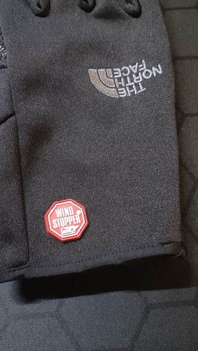 Rękawiczki The North Face L