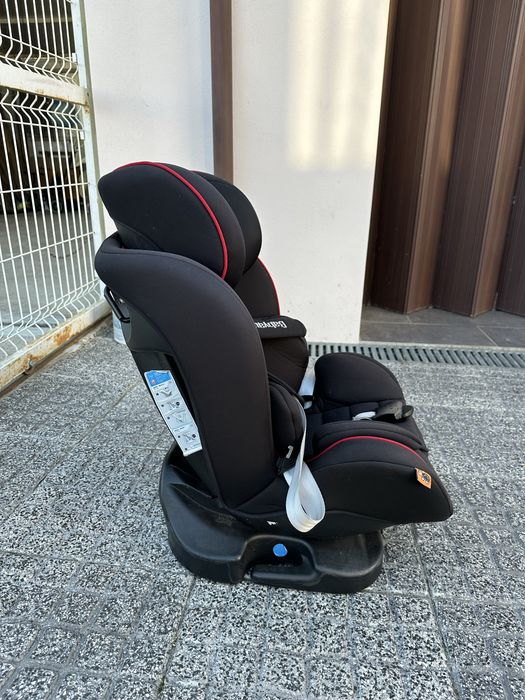Cadeira auto bebé / criança Babyauto 0 a 12 anos