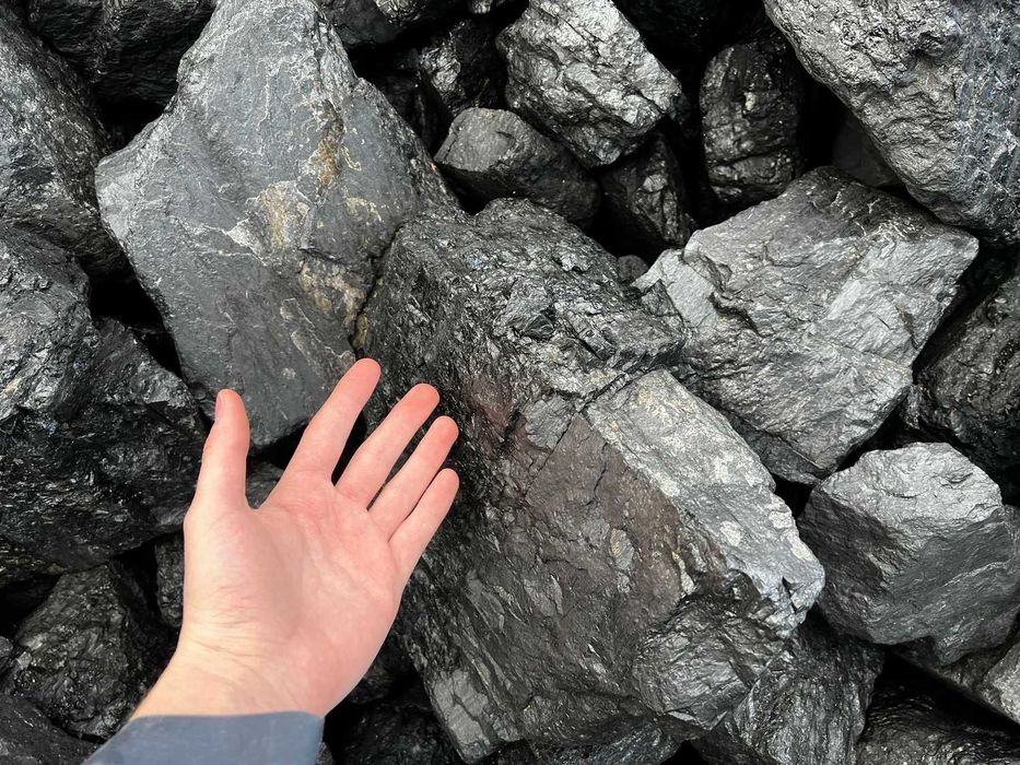 Węgiel kamienny orzech, węgiel groszek. Transport gratis!