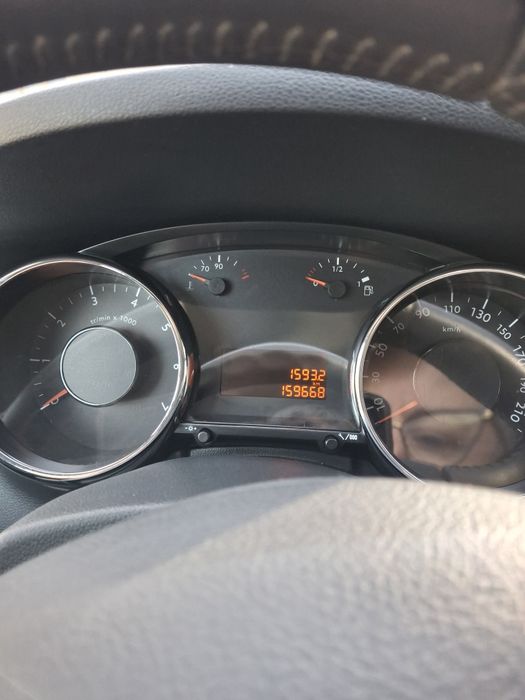 Sprzedam Peugot 3008