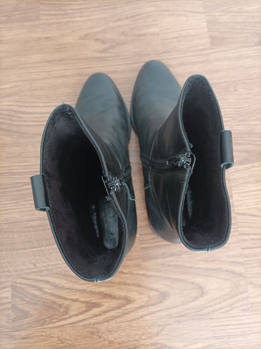 Botki Ryłko rozmiar 38