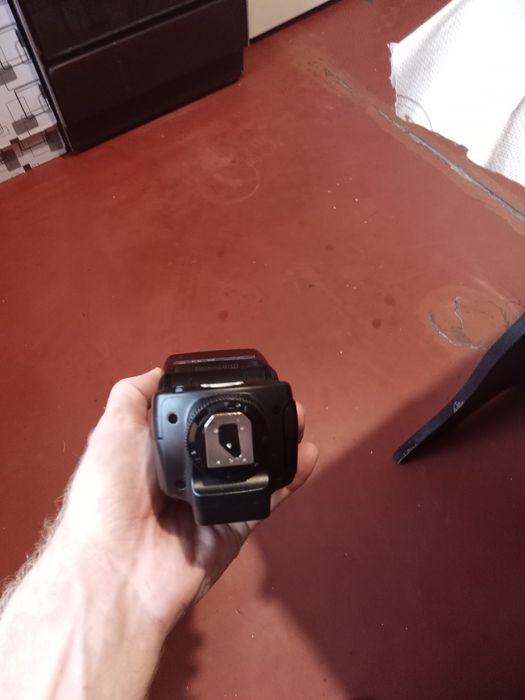 Yongnuo Speedlite YN-560 II