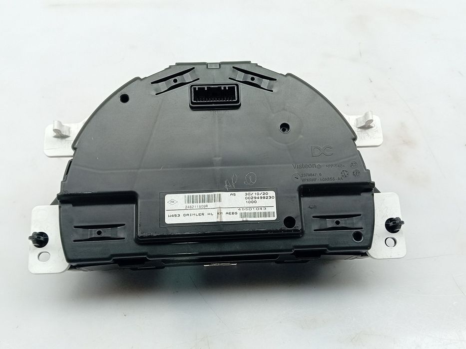 Quadrante / painel de instrumentos SMART ForTwo Coupé (453)