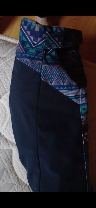 Лижна зимова  курточка